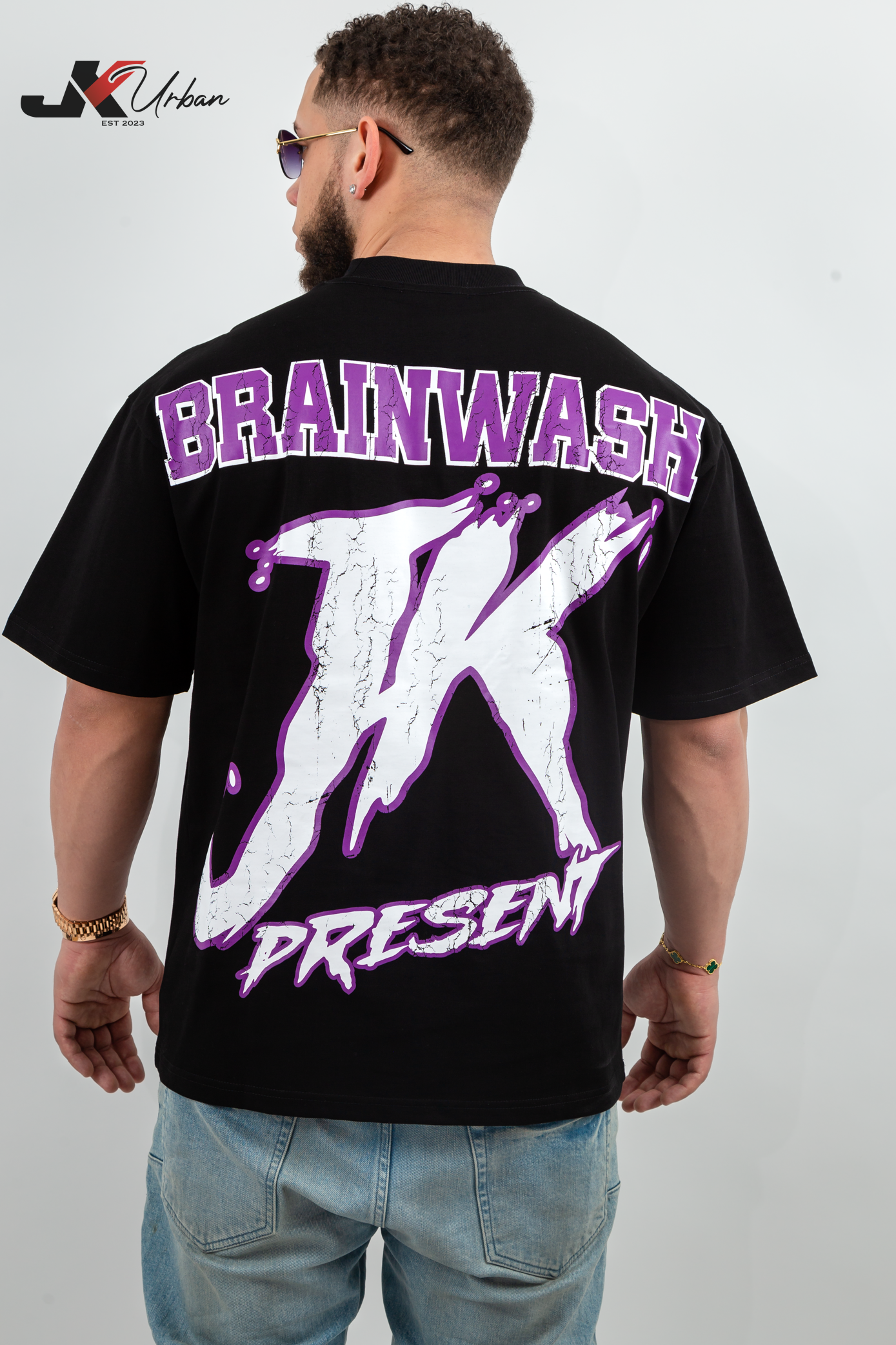 Brainwash-JK Urban