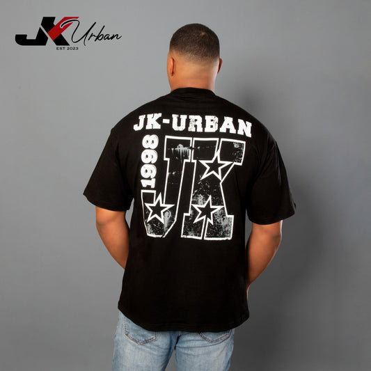 Logo JK urban T-Shirt